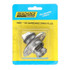 SEACHOICE 50-18661 SS GARBOARD DRAIN & PLUG PREM