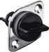 SEA-DOG LINE 520020-1 DRAIN PLUG CHROME ON BRASS