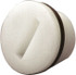 SEA-DOG LINE 520051-1 REPLACEMENT DRAIN PLUG FOR 520