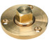 SEACHOICE 18750 GARBOARD DRAIN PLUG-1/2 (BULK
