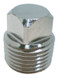 SEACHOICE 18721 SS DRAIN PLUG ONLY-1/2