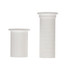 SEACHOICE 19131 DRAIN TUBE-1  X 4 1/2 -PLASTI