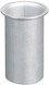 MOELLER 021002-225D TUBE  AL. OD-1IN L-2-1/4IN