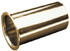 SEA-DOG LINE 520210-1 DRAIN TUBE 1X1-7/8IN BRASS