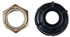 SEASTAR SOLUTIONS SA39329P CABLE GARD/TILT TUBE SEAL NUT