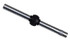 SEASTAR SOLUTIONS SA36316P THRDED SPLASHWELL TUBE W/BALL