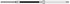 UFLEX M66X15 15' QC HELM STEERING CABLE