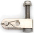 UFLEX A75 CLEVIS KIT