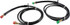 SEASTAR SOLUTIONS HO8118 BULK HEAD HOSE KITS 18'  2/BX