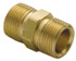 SEASTAR SOLUTIONS HF5527 UNION COUPLING 3/8 TEE (3/PK)