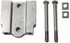 SEASTAR SOLUTIONS HO5035 TILLER ARM ADAPT KIT '89 MERC