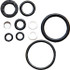 SEASTAR SOLUTIONS HS5153 SEAL KIT F/O.B SIDE MOUNT CYL