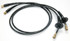 UFLEX KITOBBHBR-18 HOSE KIT 18' W/FITTING 2/BX