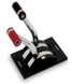 UFLEX B46T DUAL RAKED LEVER F M THROTTLE