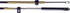 SEASTAR SOLUTIONS CCX17925 25' TFXTREME MERC CC