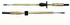 SEASTAR SOLUTIONS CC17008 OMC 400 CABLE 8'