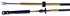 SEASTAR SOLUTIONS CCX20525 OMC TFXTREME CONT CABLE 25'