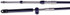 SEASTAR SOLUTIONS CCX63013 3600 MERC TFXTREME CABLE 13'