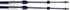 SEASTAR SOLUTIONS CCX63330 CONTROL CABLE-XTREME 33C 30'