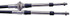 SEASTAR SOLUTIONS CCX43006 4300BC TFXTREME CONT CABLE 6'