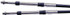 SEASTAR SOLUTIONS CCX43306 4300CC TFXTREME CONT CABLE 6'