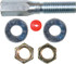 SEASTAR SOLUTIONS 300673 BULKHEAD ADAPTERUTILITY CABLE