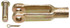 SEASTAR SOLUTIONS 033395 CLEVIS 11/32 THK LEVER