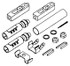 UFLEX K57 KIT TO ADAPT C