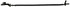 PANTHER 552900 TROLL MTR TIEBAR KIT SS UNFLEX