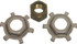 SIERRA 18-3701 PROP NUT KIT-HONDA MERC PCM