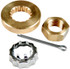 SIERRA 18-3715 PROP NUT KIT-OMC-EV-JN V6 GC