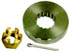 SIERRA 18-3782 PROP NUT KIT YM6G5-W4599-00