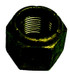 SIERRA 18-3700 PROP NUT-HONDA MERC PCM