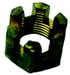 SIERRA 18-3732 PROP NUT