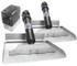 BENNETT TRIM TABS 6BT-50000-73-00 SET TRIM PLANES W/O SWITCH