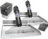 BENNETT TRIM TABS 6BT-50000-57-00 12X12 TRIM TABS W/EURO CONTROL