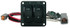 LENCO 10222-211D SWITCH DOUBLE ROCKER FOR TRIM