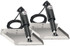 LENCO 15014-101 9X12 EDGE MNT KIT 14 GA NO SW