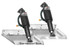 LENCO 15038-101 TRIM TAB KIT-PERF 14X12 NO SW