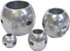 B & S ANODES BSM34SL SHAFT ZINC 3/4IN