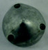 CAMP ZINC 100M MAXI PROP ZINC F/2IN SHAFT