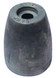 CAMP ZINC EE PROP NUT ZINC ONLY