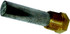 CAMP ZINC 6L2283 ZINC PEN&PLUG 1/4IN CATERPILLA