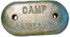 CAMP ZINC B12 TAPERED ZINC ANODE 9