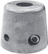 MARTYR ANODES CMDEICERA ANODE DE-ICER ALUM