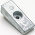 MARTYR ANODES CM826134A MERC AL ANODE WEDGE