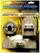 MARTYR ANODES CMALPHAKITA ALUM MERC KIT - ALPHA 1 GEN II