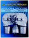 MARTYR ANODES CMBRAVO3KITM MERC BRAVO 3 KIT 04-PRES MAG