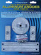 MARTYR ANODES CMVERADO4KITA MERC VERADO 4 CYL ANODE KIT
