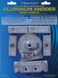 MARTYR ANODES CMVERADO6KITA MERC VERADO 6 CYL ANODE KIT